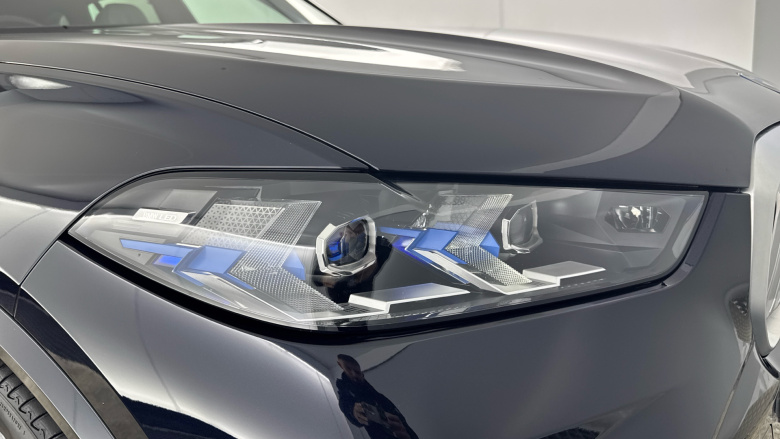 BMW X5 xDrive50e M Sport 5dr Auto [Tech Pack] Estate